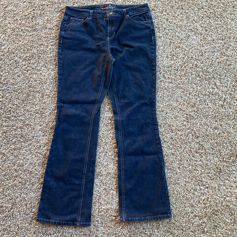 Tommy Hilfiger jeans